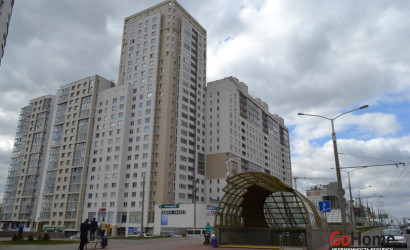 Снять 2-комнатную квартиру, Минск, 11 Дзержинского просп. (Московский район). Фото 20