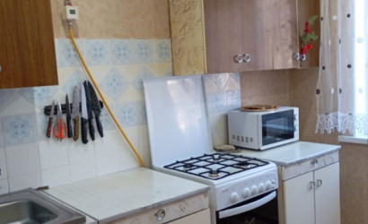 Купить 4-комнатную квартиру, Минск, Голодеда ул., 51/2 (Заводской район). Фото 1