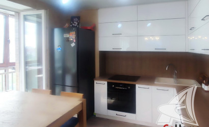 Купить 1-комнатную квартиру, Брест, Центр, ул. Гоголя. Фото 10