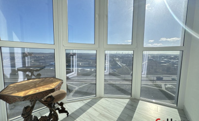 Купить 3-комнатную квартиру, Гродно, Валентины Макаровой, 2А. Фото 8