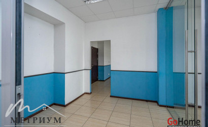 Аренда офиса, Минск, Тимирязева ул., 67, 94.8 кв.м.. Фото 15