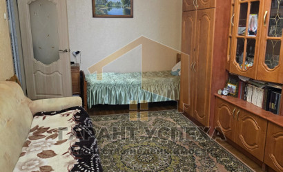 Купить 1-комнатную квартиру, Брест, пер. Заводской 3-й, д. . Фото 3