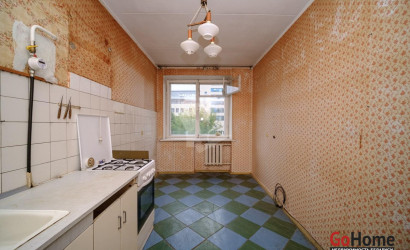 Купить 3-комнатную квартиру, Минск, Захарова ул., 56 (Партизанский район). Фото 3