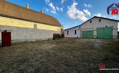 Купить дом, Метявичи, Саманная ул., 30 соток. Фото 5