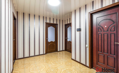 Купить 4-комнатную квартиру, Минск, Артема ул., 47 (Заводской район). Фото 25