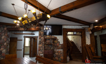 Снять на сутки коттедж, Минск, пер. Радашковский, д. 12. Фото 5