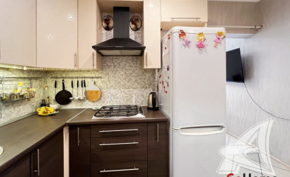 Купить 4-комнатную квартиру, Брест, Граевка, ул. Северная. Фото 5