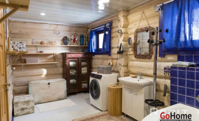 Купить коттедж, Околица, Андреевская, 9 соток. Фото 15