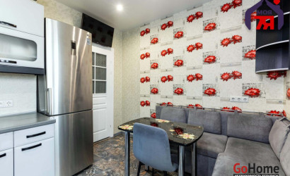 Купить 1-комнатную квартиру, Минск, Неманская ул., 36 (Фрунзенский район). Фото 6