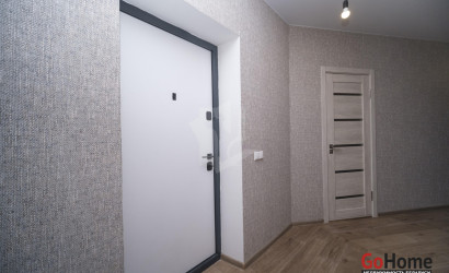 Купить 4-комнатную квартиру, Минск, Кропоткина ул., 59 (Центральный район). Фото 35