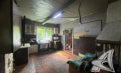 Купить дом, Дягли, Ракитницкий с/с, 9.65 соток. Фото 8