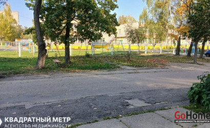 Купить 2-комнатную квартиру, Речица, Молодежная ул., 36. Фото 10
