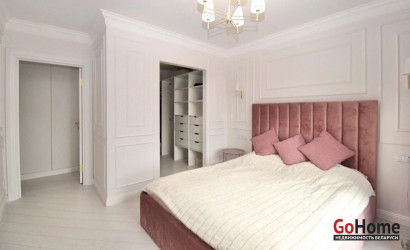 Снять 1-комнатную квартиру, Ратомка, Морской Риф 1-1. Фото 5