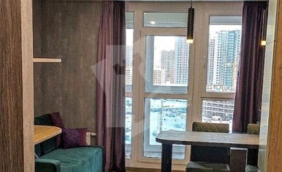 Снять 1-комнатную квартиру, Минск, просп. Мира, д. 14. Фото 2