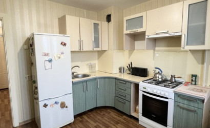 Купить 1-комнатную квартиру, Барановичи, Кирова, 93Б. Фото 6