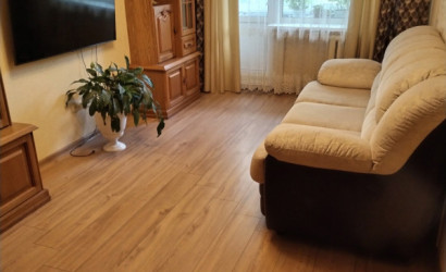 Купить 3-комнатную квартиру, Витебск, Фрунзе, 38. Фото 2