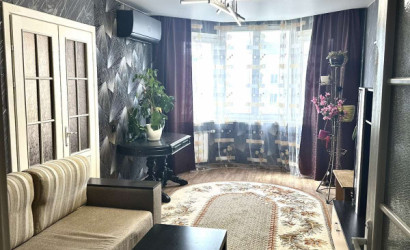 Купить 3-комнатную квартиру, Минск, ул. Киреенко, д.  (Фрунзенский район). Фото 9