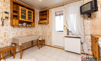 Купить 3-комнатную квартиру, Минск, Космонавтов ул., 38 (Московский район). Фото 2