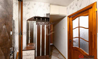 Купить 1-комнатную квартиру, Минск, Любимова просп., 46/1 (Московский район). Фото 9