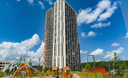 Купить 2-комнатную квартиру, Копище, Николая Камова ул., 11. Фото 1