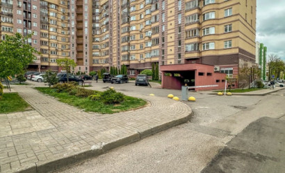 Купить 2-комнатную квартиру, Минск, Белинского, 54(Советский район). Фото 30