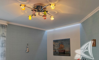 Купить 4-комнатную квартиру, Брест, Киевка, ул. Тургенева. Фото 28