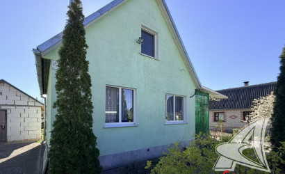 Купить дом, Брест, Клейниковский с/с, 4.25 соток. Фото 2