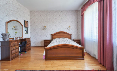 Купить коттедж, Ратомка, Озерная ул., 30 соток. Фото 29