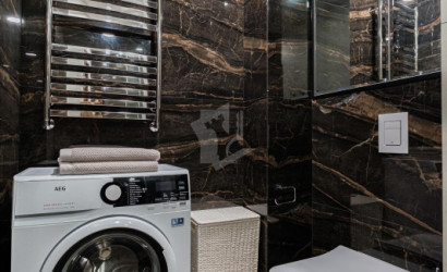 Купить 3-комнатную квартиру, Минск, Макаенка ул., 12/Б (Первомайский район). Фото 29