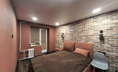 Купить 4-комнатную квартиру, Витебск, Строителей, 6. Фото 1