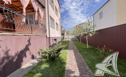 Купить дом, Брест, Пугачево, 5.89 соток. Фото 36