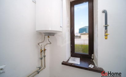 Купить дом, Курганы, Новая ул., 10.5 соток. Фото 17