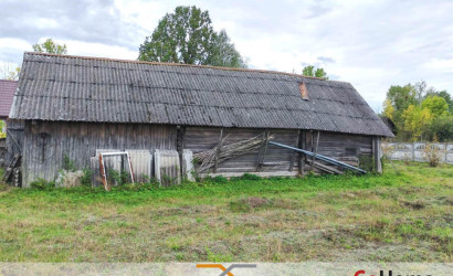 Купить дом, Орешковичи, Центральная ул., 25 соток. Фото 22