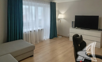 Купить 3-комнатную квартиру, Брест, Речица, ул. Адамковская. Фото 3