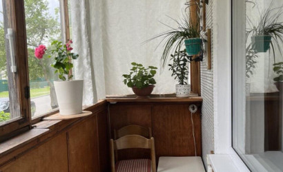 Купить 4-комнатную квартиру, Осиповичи, Рабоче-Крестьянская ул., 5. Фото 18