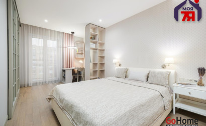 Купить 2-комнатную квартиру, Минск, Мстиславца ул., 20 (Первомайский район). Фото 22