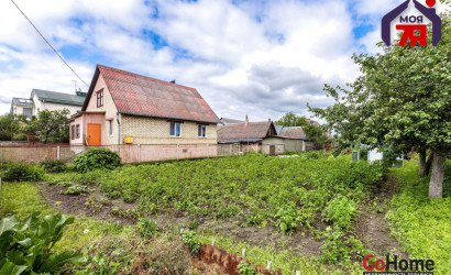 Купить дом, Жодино, Островского ул., 11 соток. Фото 18