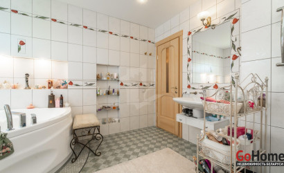 Купить коттедж, Сеница, Малиновая ул., 7.61 соток. Фото 33