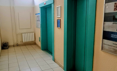 Снять 2-комнатную квартиру на сутки, Минск, ул. Щорса, д. 11 (Московский район). Фото 6