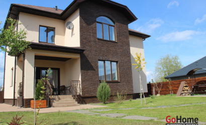 Снять на сутки коттедж, Колодищи, Бобруйская, 12. Фото 1