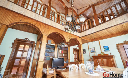 Купить коттедж, Крупица, Советская ул., 25 соток. Фото 16