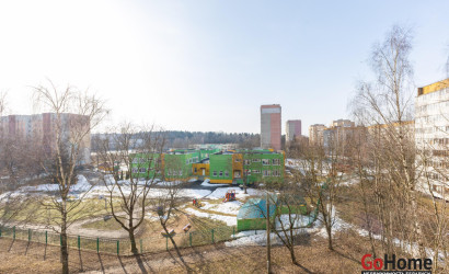 Купить 2-комнатную квартиру, Минск, Лобанка ул., 11 (Фрунзенский район). Фото 6