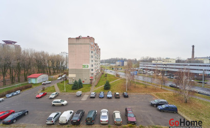 Купить 2-комнатную квартиру, Минск, Сырокомли ул., 20 (Ленинский район). Фото 32