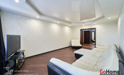 Купить 2-комнатную квартиру, Минск, Панченко ул., 50 (Фрунзенский район). Фото 10