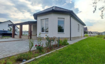 Купить дом, Фаниполь, Сергея Есенина, 12.65 соток. Фото 8