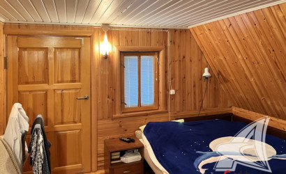 Купить дом, Залузье, Жабинковский с/с, 33.41 соток. Фото 12