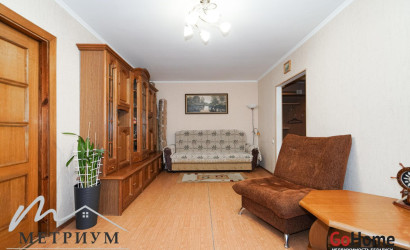 Купить 2-комнатную квартиру, Минск, Берута ул., 18/3 (Фрунзенский район). Фото 9