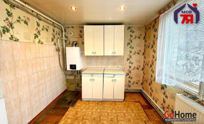 Купить 3-комнатную квартиру, Слуцк, Чапаева 1-й пер.. Фото 18