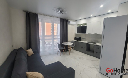 Снять 1-комнатную квартиру на сутки, Минск, Братская 9 (Октябрьский район). Фото 3