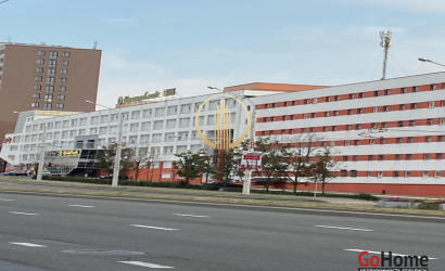 Продажа офиса, Минск, ул. Тимирязева, д. 65А,  190.9 кв.м.. Фото 2